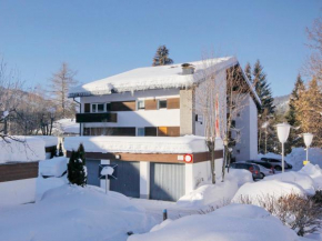 Apartment Am Birkenhain-2 by Interhome